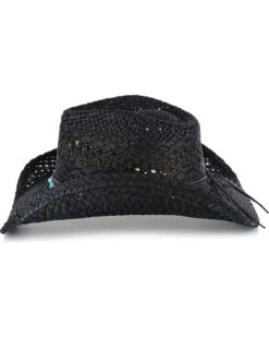 Shyanne Women's Alabama Straw Hat -Dan Post Store 2000206859 001 D2