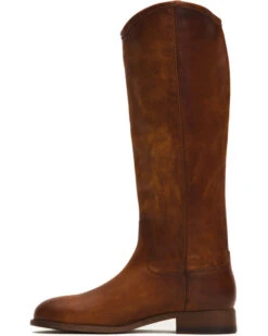 Frye Women's Melissa Button 2 Tall Boots - Round Toe -Dan Post Store 2000225370 235 LT