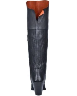 Dan Post Women's Jilted Fashion Western Boots - Snip Toe -Dan Post Store 2000291224 001 P6