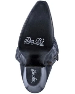 Dan Post Women's Jilted Fashion Western Boots - Snip Toe -Dan Post Store 2000291224 001 P8