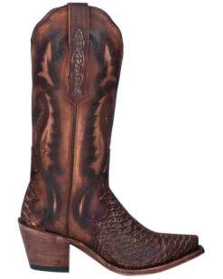 Dan Post Women's Lauryn Western Boots - Snip Toe -Dan Post Store 2000291226 200 P2
