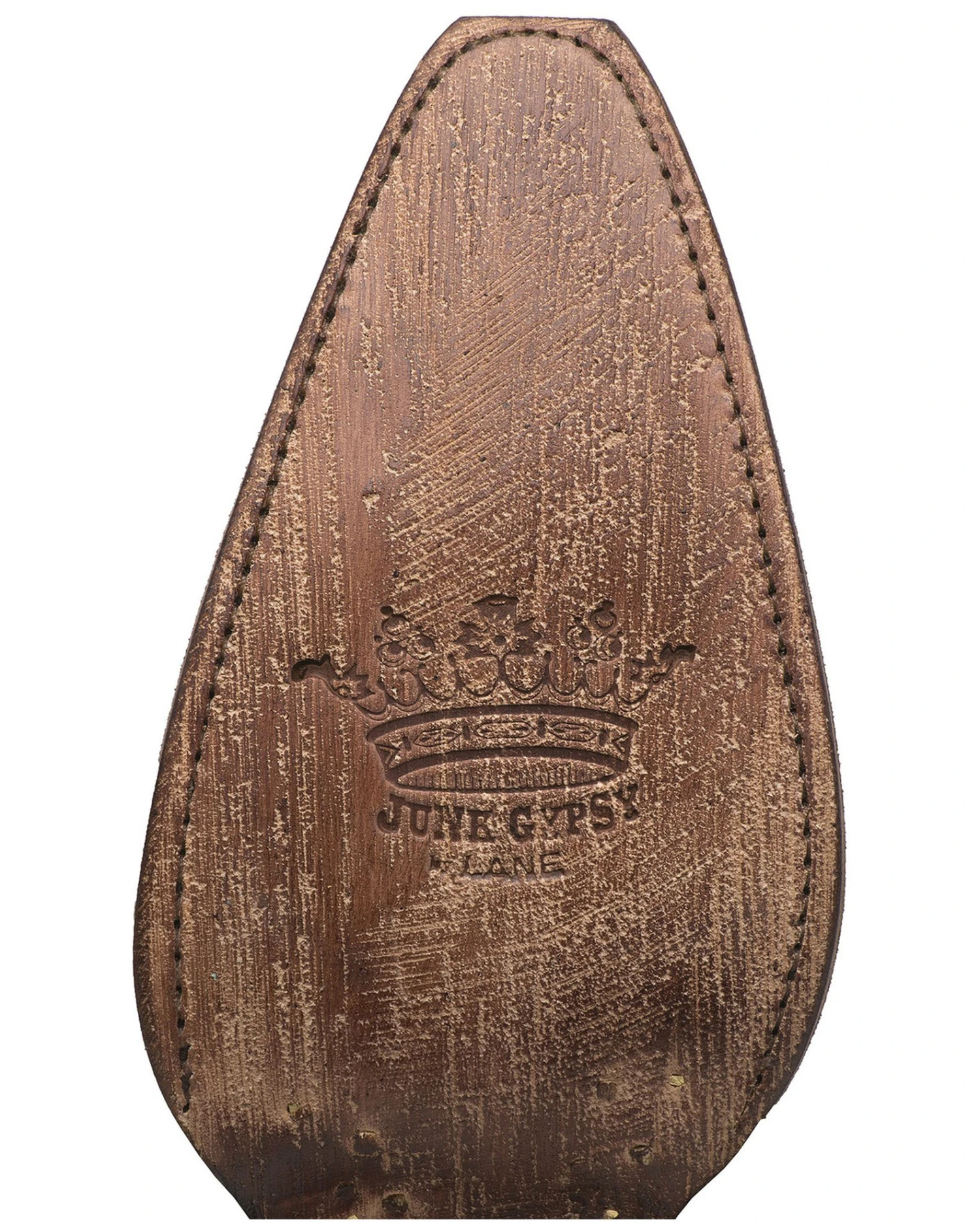 Junk Gypsy By Lane Women's Vagabond Western Boots - Snip Toe 7 Junk Gypsy By Lane Women's Vagabond Western Boots - Snip Toe - Image 5