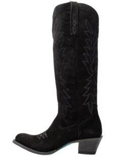 Lane Women's Fire Away Western Boots - Round Toe