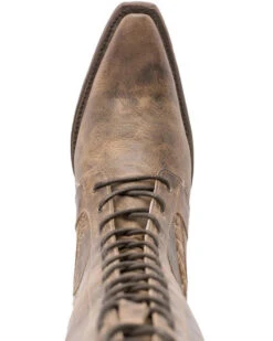 Junk Gypsy By Lane Women's Trail Boss Western Boots - Snip Toe 11 Junk Gypsy By Lane Women's Trail Boss Western Boots - Snip Toe -Dan Post Store 2000334384 200 P6