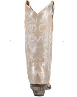 Dan Post Women's Frost Bite Western Boots - Snip Toe 12 Dan Post Women's Frost Bite Western Boots - Snip Toe -Dan Post Store 2000339274 040 P5