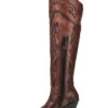 Dan Post Women's Seductress Western Boots - Snip Toe
