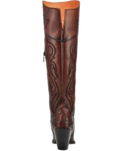 Dan Post Women's Seductress Western Boots - Snip Toe -Dan Post Store 2000339336 200 P5