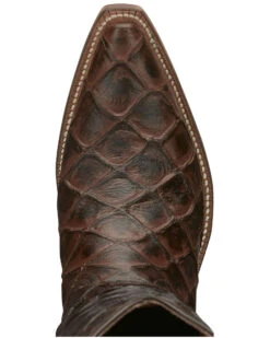 Nocona Women's Bessie Western Boots - Snip Toe -Dan Post Store 2000340338 240 P6