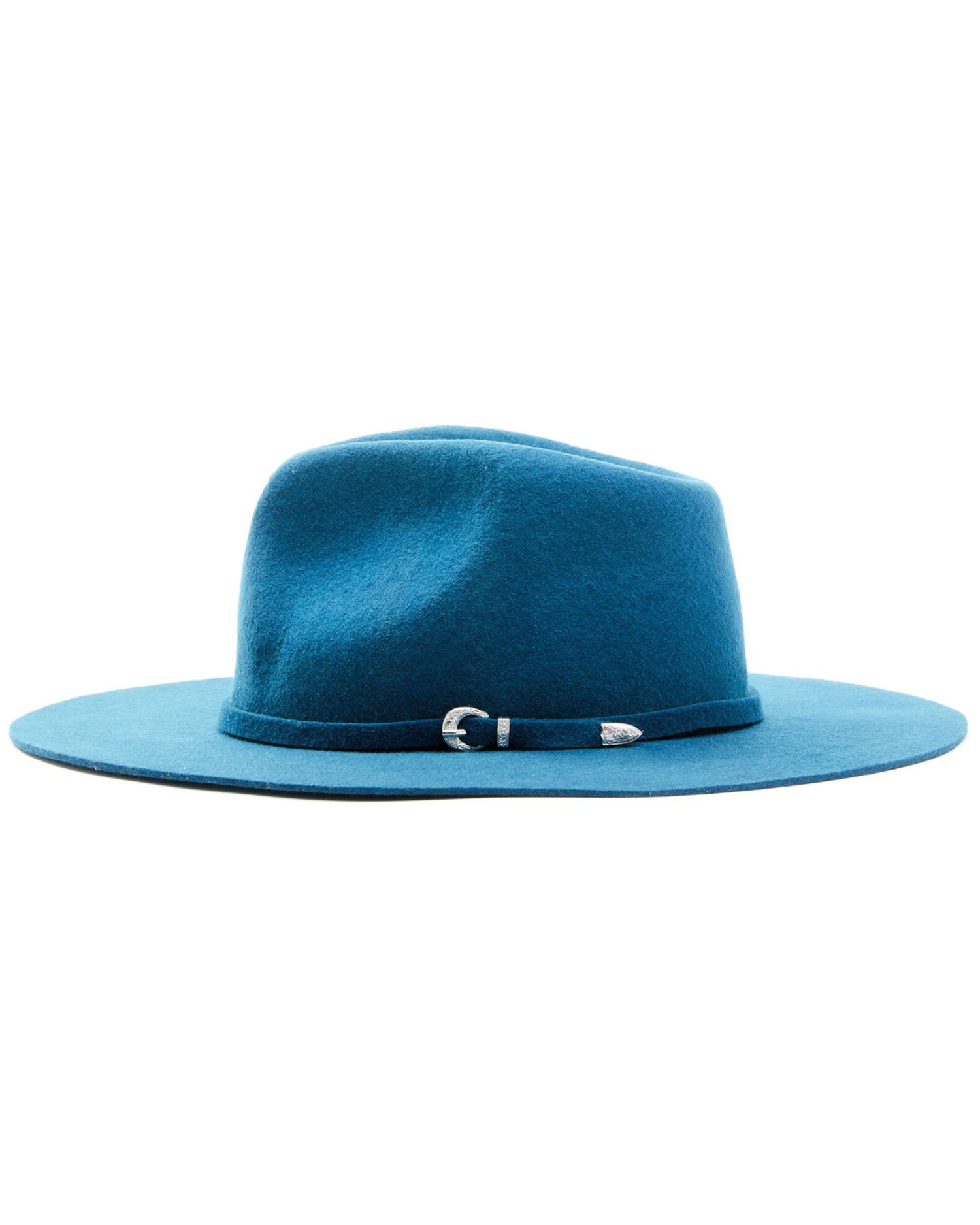 Idyllwind Women's Stardust Wool Felt Buckle Band Western Hat 4 Idyllwind Women's Stardust Wool Felt Buckle Band Western Hat - Image 2