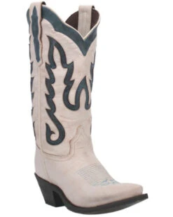 Laredo Women's Keyla Western Boots - Snip Toe -Dan Post Store 2000344665 100 P1