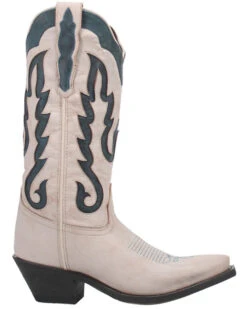 Laredo Women's Keyla Western Boots - Snip Toe -Dan Post Store 2000344665 100 P2