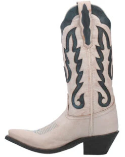Laredo Women's Keyla Western Boots - Snip Toe -Dan Post Store 2000344665 100 P3