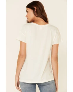 Tasha Polizzi Women's Roper Graphic Tee -Dan Post Store 2000344742 103 P4