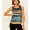 Tasha Polizzi Women's Natasha Sequins Tank Top -Dan Post Store 2000344750 900 P2