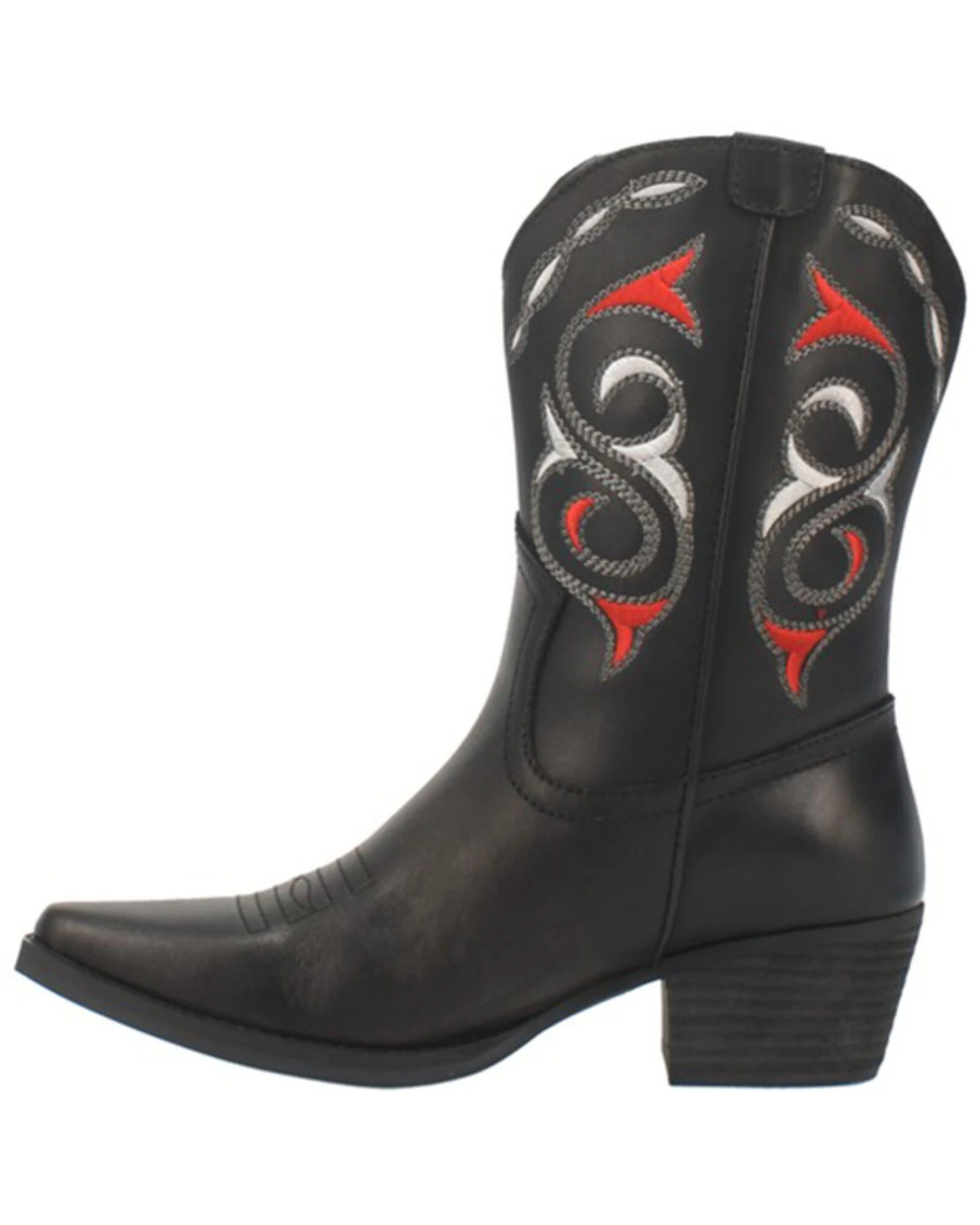 Dingo Women's Dreamcatcher Western Boots - Snip Toe 3 Dingo Women's Dreamcatcher Western Boots - Snip Toe