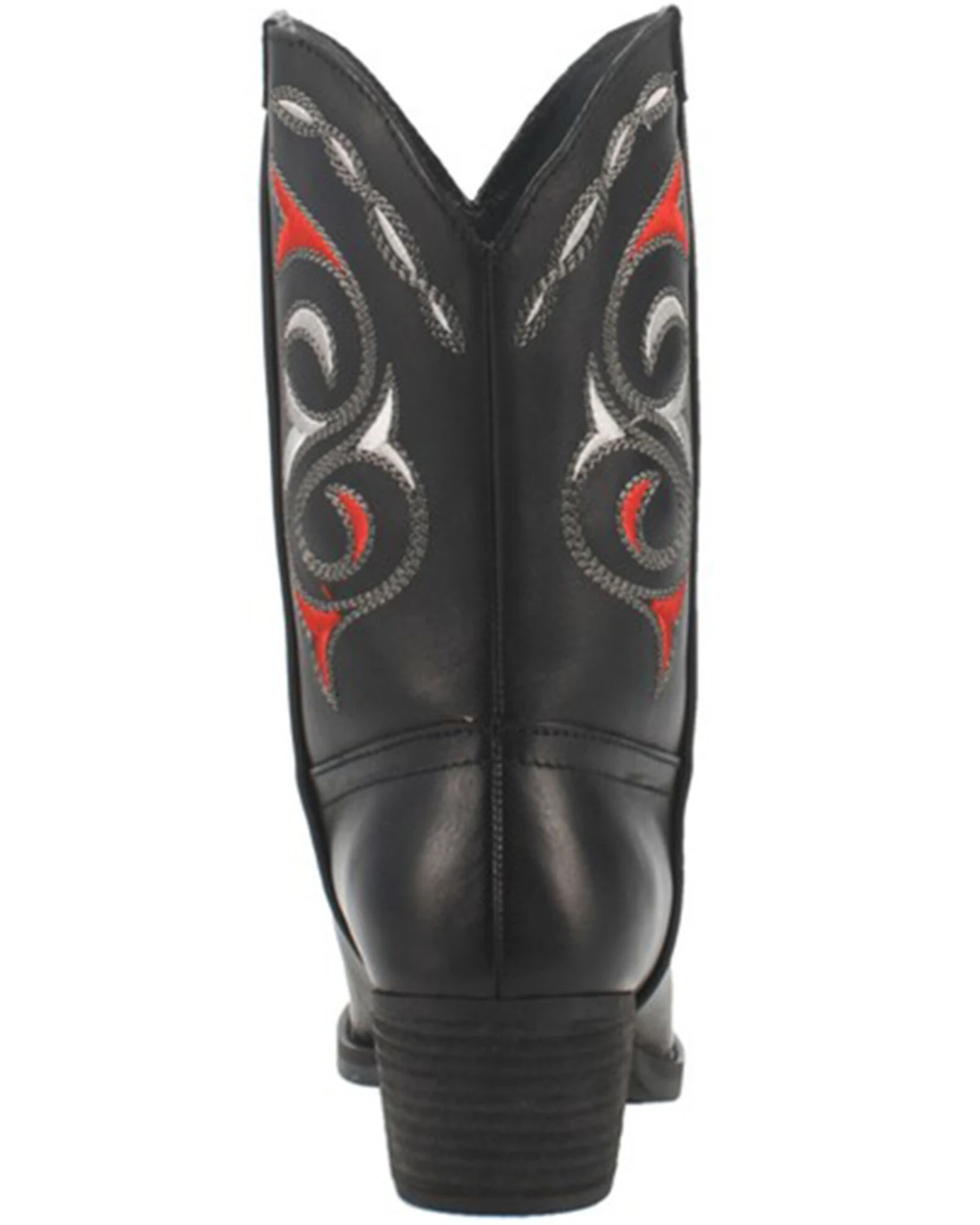 Dingo Women's Dreamcatcher Western Boots - Snip Toe 5 Dingo Women's Dreamcatcher Western Boots - Snip Toe - Image 3