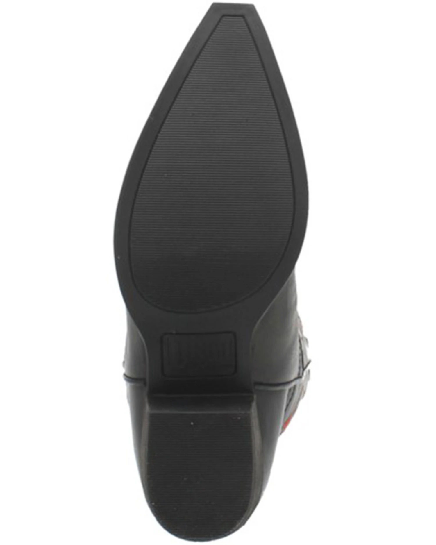 Dingo Women's Dreamcatcher Western Boots - Snip Toe 7 Dingo Women's Dreamcatcher Western Boots - Snip Toe - Image 5