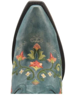 Dan Post Women's Flower Child Tall Boots - Snip Toe 14 Dan Post Women's Flower Child Tall Boots - Snip Toe -Dan Post Store 2000351479 440 P6