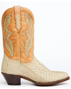 Dan Post Women's Queretaro Western Boots - Square Toe 15 Dan Post Women's Queretaro Western Boots - Square Toe -Dan Post Store 2000352664 260 P2