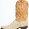 Dan Post Women's Queretaro Western Boots - Square Toe