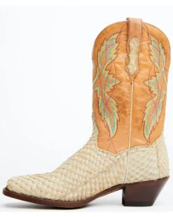 Dan Post Women's Queretaro Western Boots - Square Toe