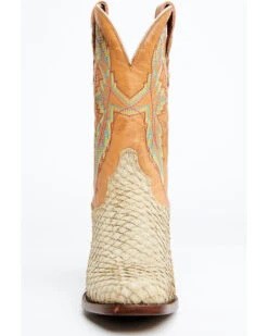 Dan Post Women's Queretaro Western Boots - Square Toe 12 Dan Post Women's Queretaro Western Boots - Square Toe -Dan Post Store 2000352664 260 P4