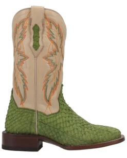 Dan Post Women's Seabass Western Boots - Broad Square Toe 10 Dan Post Women's Seabass Western Boots - Broad Square Toe -Dan Post Store 2000352665 300 P2