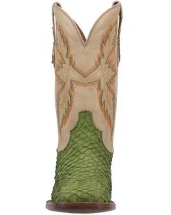 Dan Post Women's Seabass Western Boots - Broad Square Toe 12 Dan Post Women's Seabass Western Boots - Broad Square Toe -Dan Post Store 2000352665 300 P4