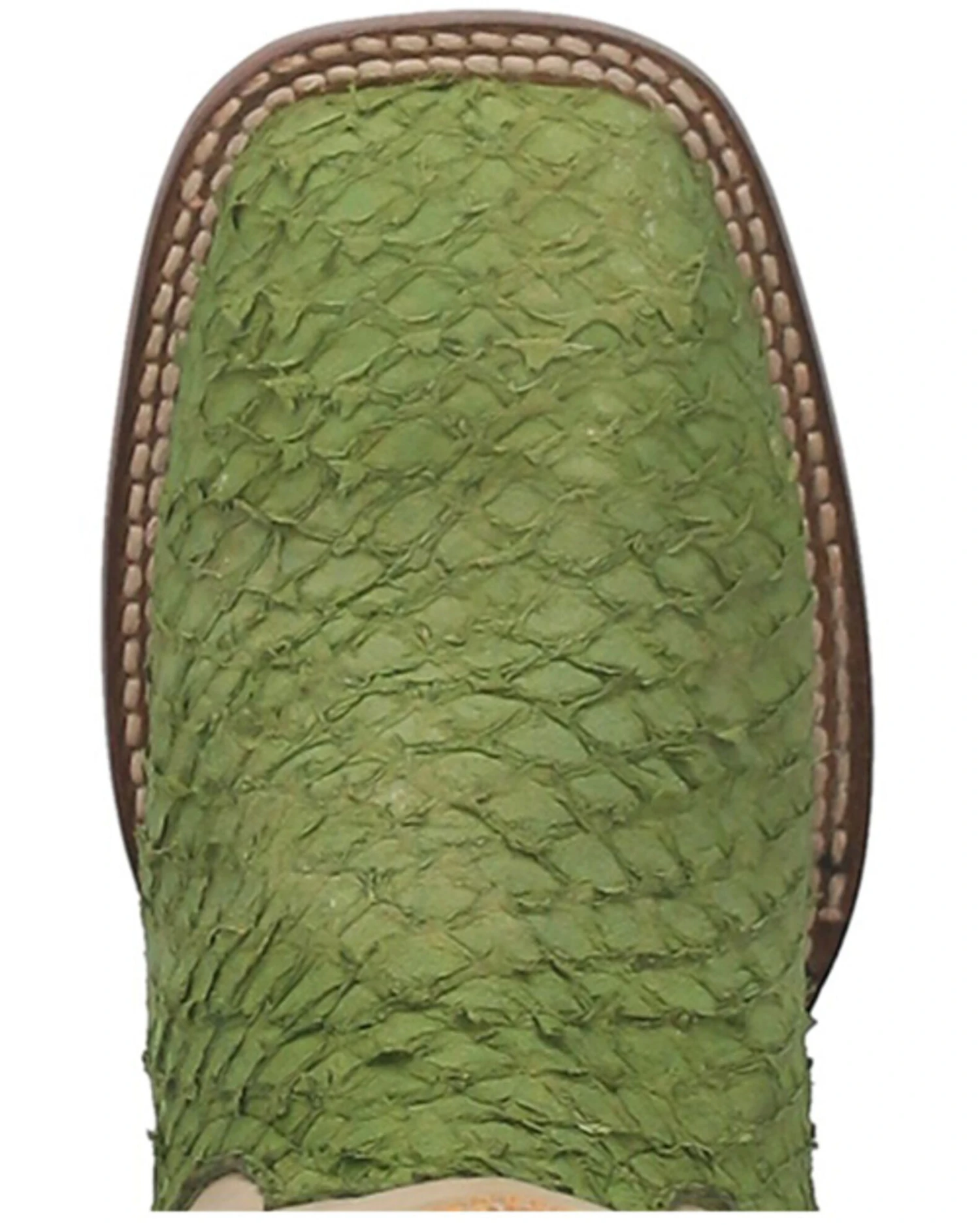 Dan Post Women's Seabass Western Boots - Broad Square Toe 3 Dan Post Women's Seabass Western Boots - Broad Square Toe - Image 2