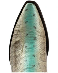 Dan Post Women's Watersnake Western Boots - Snip Toe -Dan Post Store 2000352668 931 P6