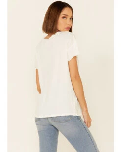 Tasha Polizzi Women's Traveler Tee -Dan Post Store 2000356691 103 P4