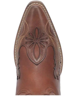 Dingo Women's Monterey Western Boots - Snip Toe 12 Dingo Women's Monterey Western Boots - Snip Toe -Dan Post Store 2000356791 200 P6