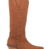 Dingo Women's Sweetwater Tall Western Boots - Snip Toe