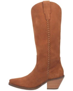 Dingo Women's Sweetwater Tall Western Boots - Snip Toe 13 Dingo Women's Sweetwater Tall Western Boots - Snip Toe -Dan Post Store 2000356800 200 P3