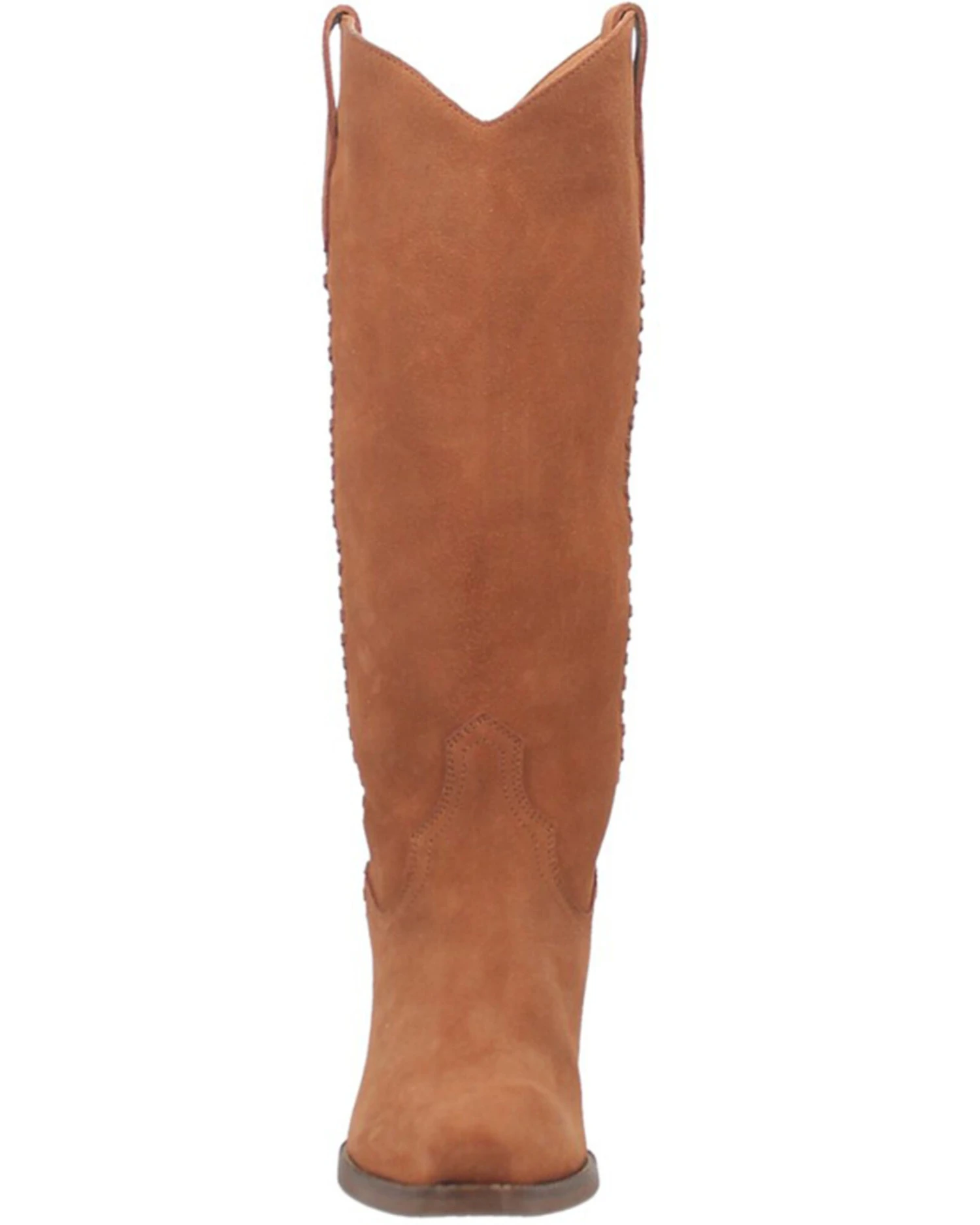 Dingo Women's Sweetwater Tall Western Boots - Snip Toe 4 Dingo Women's Sweetwater Tall Western Boots - Snip Toe - Image 2