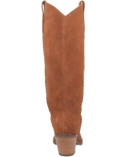 Dingo Women's Sweetwater Tall Western Boots - Snip Toe 14 Dingo Women's Sweetwater Tall Western Boots - Snip Toe -Dan Post Store 2000356800 200 P5