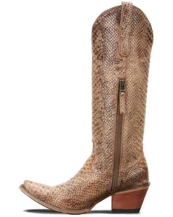 Junk Gypsy By Lane Women's Desert Highway Western Boots - Snip Toe -Dan Post Store 2000356821 200 P2