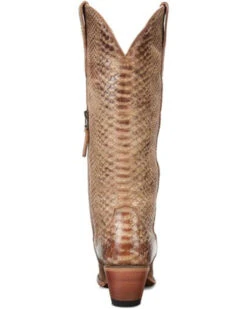 Junk Gypsy By Lane Women's Desert Highway Western Boots - Snip Toe -Dan Post Store 2000356821 200 P4