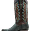 Dan Post Women's Rustic Exotic Lizard Western Boot - Snip Toe 2 Dan Post Women's Rustic Exotic Lizard Western Boot - Snip Toe -Dan Post Store 2000361560 440 P3