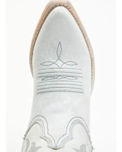 Liberty Black Women's Allie Nite Life Embroidered Tall Western Boots - Pointed Toe -Dan Post Store 2000362998 450 P6