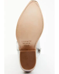 Liberty Black Women's Allie Nite Life Embroidered Tall Western Boots - Pointed Toe -Dan Post Store 2000362998 450 P7