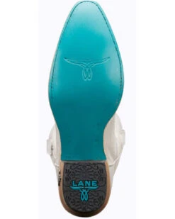 Lane Women's Lexington Leather Western Boots - Snip Toe -Dan Post Store 2000364099 103 P7