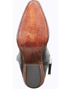 Junk Gypsy By Lane Women's Highway Snake Print Western Boot - Snip Toe -Dan Post Store 2000364401 001 P7