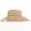 Shyanne Women's Natural Giddy Up Straw Hat
