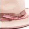 Shyanne Women's Rancher Tonal Ribbons & Beads Fedora Hat 2 Shyanne Women's Rancher Tonal Ribbons & Beads Fedora Hat -Dan Post Store 2000366125 650 P2
