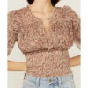 Free People Women's Beatrice Top