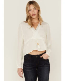 Idyllwind Women's Cherry Street Top -Dan Post Store 2000366642 100 P2