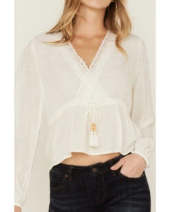 Idyllwind Women's Cherry Street Top -Dan Post Store 2000366642 100 P4