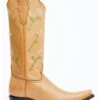 Planet Cowboy Women's Saharan Dozen Roses Western Boot - Snip Toe 2 Planet Cowboy Women's Saharan Dozen Roses Western Boot - Snip Toe -Dan Post Store 2000368985 280 P2