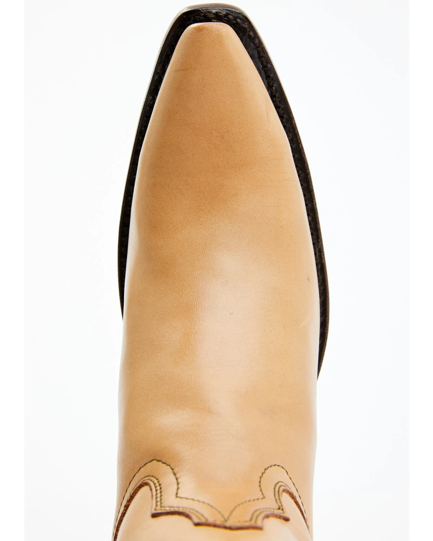 Planet Cowboy Women's Saharan Dozen Roses Western Boot - Snip Toe 6 Planet Cowboy Women's Saharan Dozen Roses Western Boot - Snip Toe - Image 4